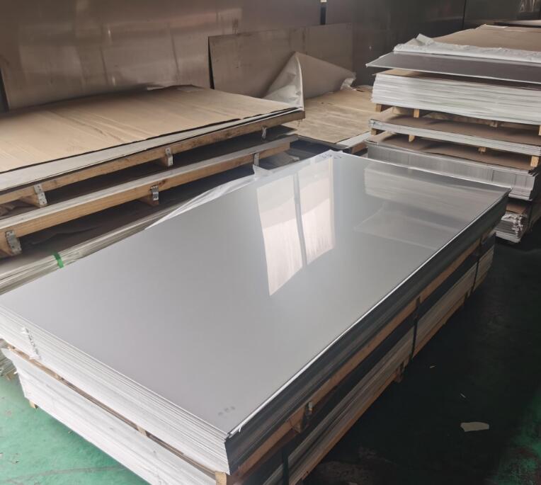 广州321不锈钢板