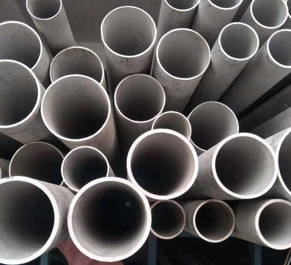 广州321不锈钢管