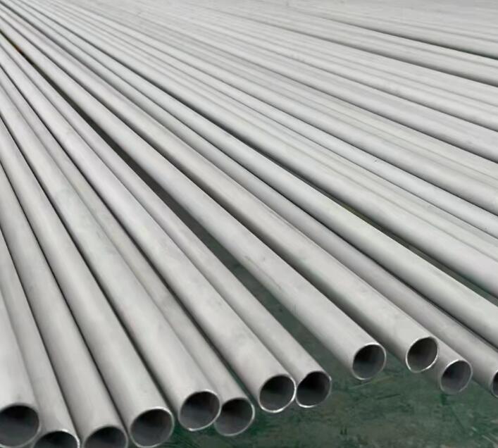 广州441不锈钢管