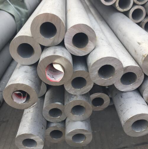 广州321不锈钢管