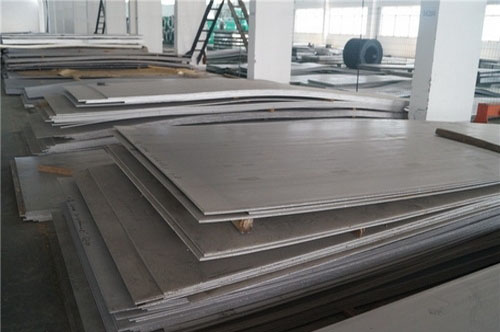 广州304不锈钢板