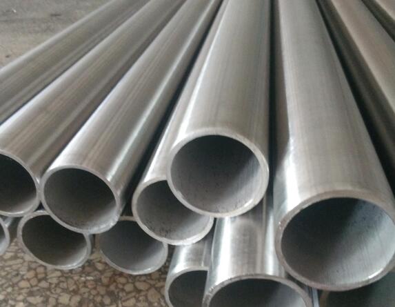 广州321不锈钢管