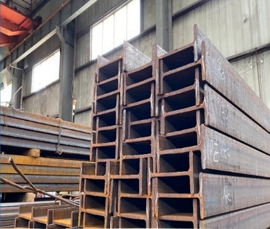 广州Q420C工字型钢