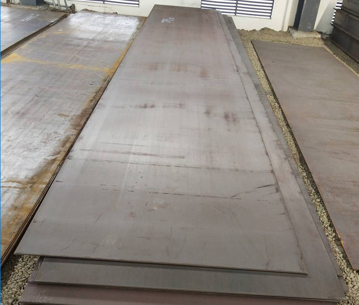 广州Q420GJD镀锌板