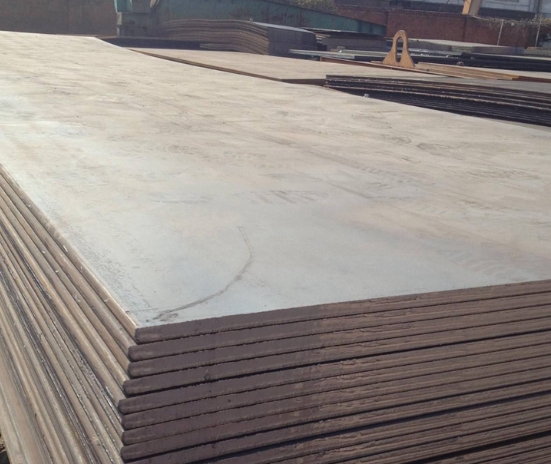 广州NM400耐磨板